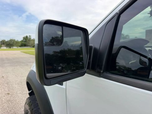Used 2012 Ford F150 Raptor AWD/4WD image 21