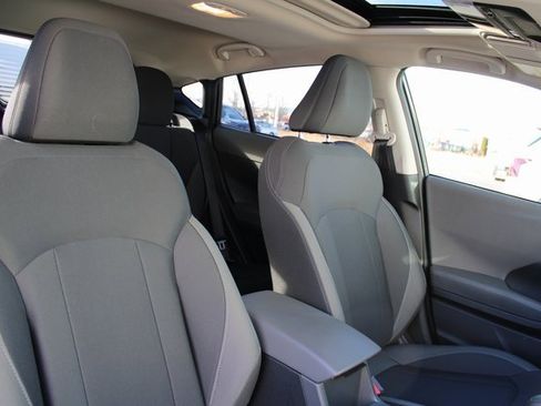 Certified 2025 Subaru Crosstrek 2.0i Premium image 18