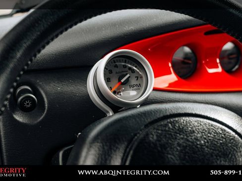 Used 2000 Plymouth Prowler RWD image 22