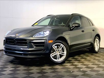 Used 2026 Porsche Macan