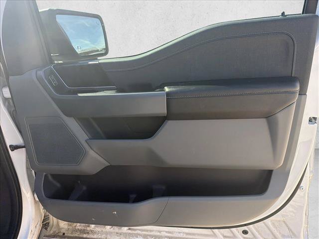 Used 2023 Ford F150 Lightning XLT w/ Equipment Group 312A High AWD/4WD image 23