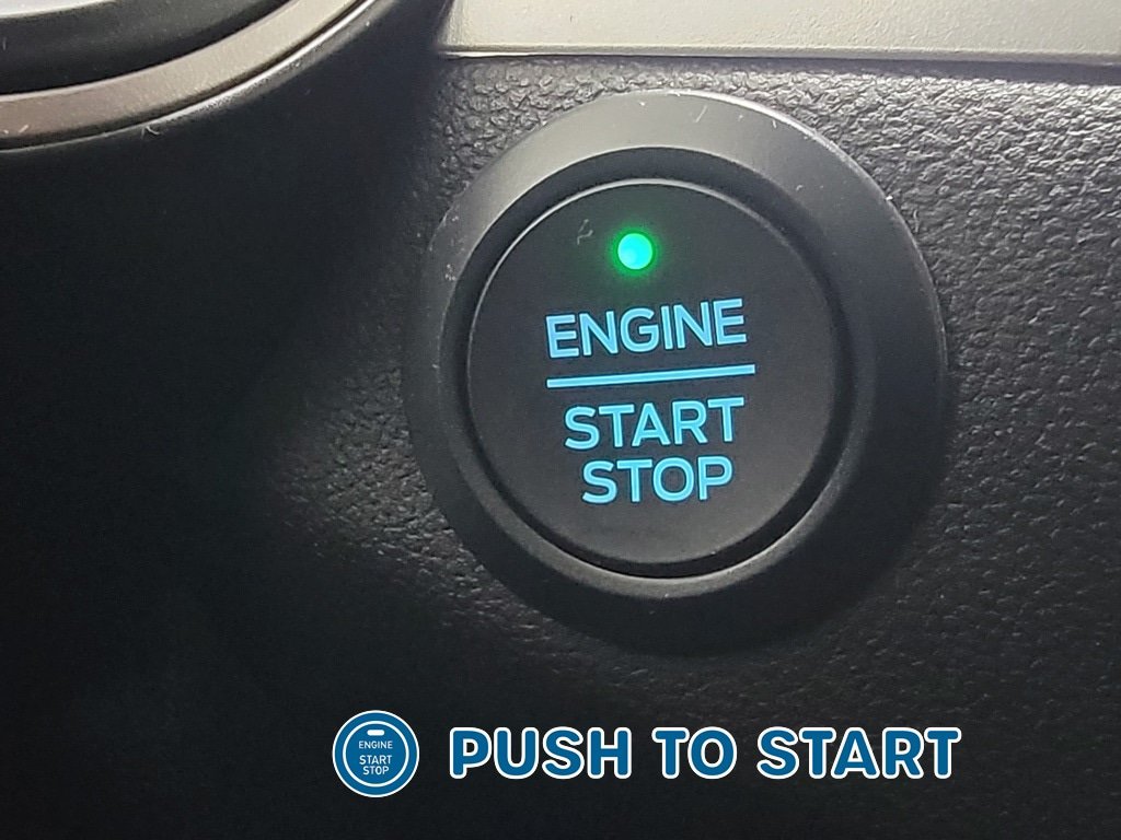 Used 2020 Ford Escape SE AWD/4WD image 18