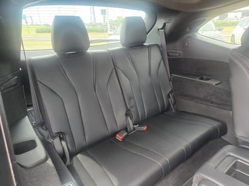 Used 2022 Acura MDX Type S AWD/4WD image 25