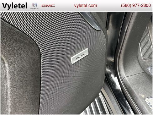 Used 2023 GMC Yukon XL Denali image 20