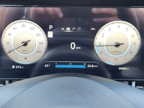 Certified 2024 Hyundai Elantra SEL FWD image 10