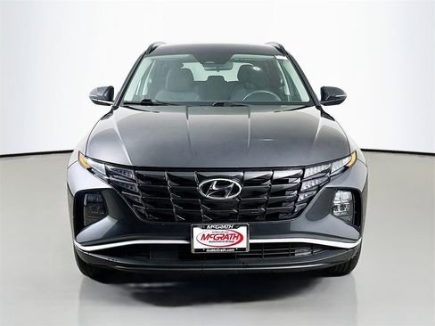 Used 2022 Hyundai Tucson SEL w/ Cargo Package image 15