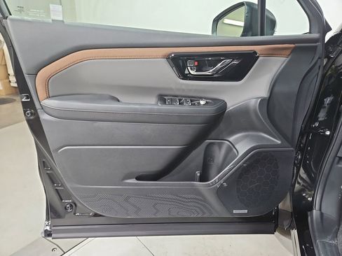 New 2026 Subaru Forester Sport image 10