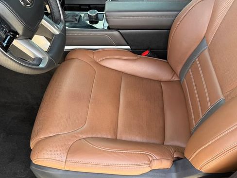 Used 2023 Toyota Tundra 1794 Edition RWD image 15