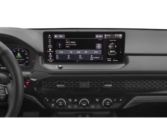 New 2026 Honda Accord Touring image 32