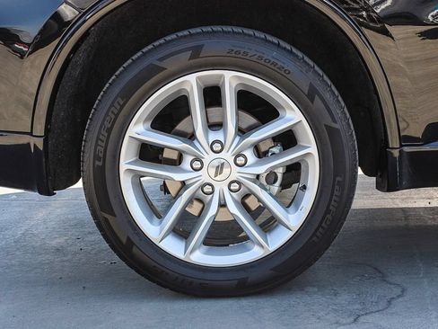 Used 2024 Dodge Durango GT AWD/4WD image 12