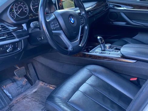 Used 2016 BMW X5 xDrive35i w/ Premium Package AWD/4WD image 12