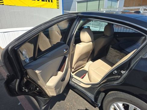 Used 2012 Nissan Altima 2.5 SL w/ 2.5SL Pkg FWD image 14