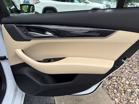 New 2026 Cadillac CT5 Premium Luxury w/ Technology Package RWD image 41