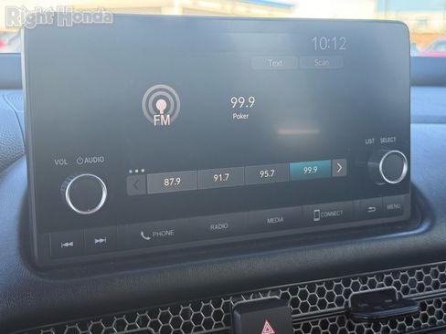 Certified 2024 Honda HR-V Sport image 20