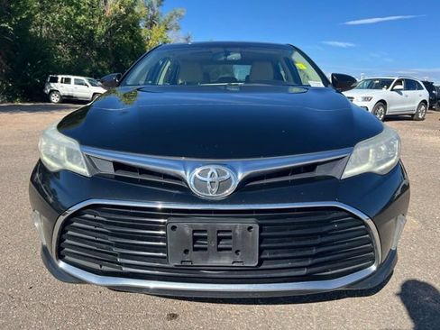 Used 2016 Toyota Avalon Touring FWD image 9