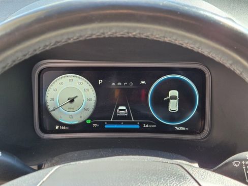 Used 2022 Hyundai Kona Limited image 24