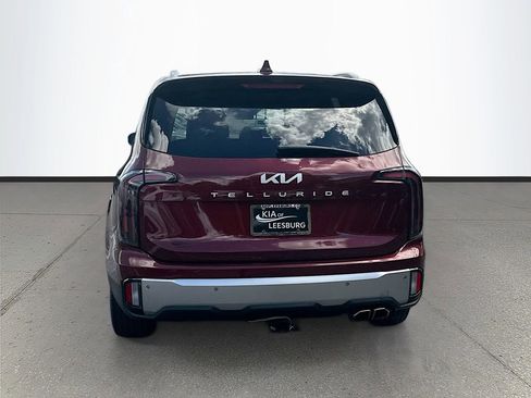 Certified 2023 Kia Telluride EX FWD image 6