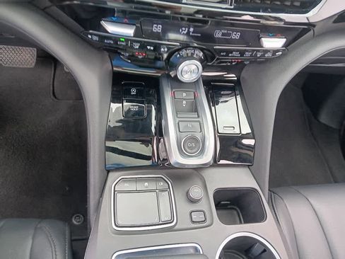 Used 2023 Acura MDX SH-AWD image 24