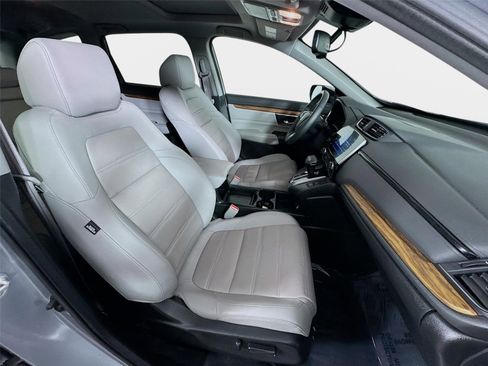 Used 2022 Honda CR-V EX-L image 29