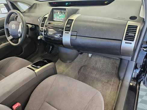 Used 2008 Toyota Prius FWD image 30