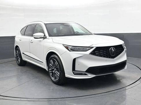 New 2026 Acura MDX w/ Advance Package image 1