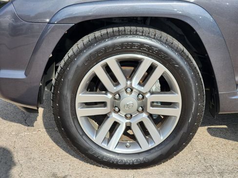 Used 2013 Toyota 4Runner Limited RWD image 13