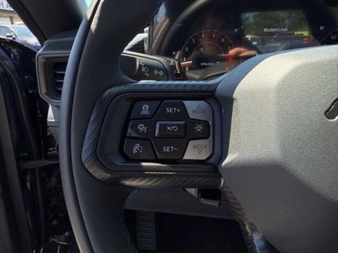 New 2025 Ford Mustang Dark Horse w/ Dark Horse Handlin Package image 19