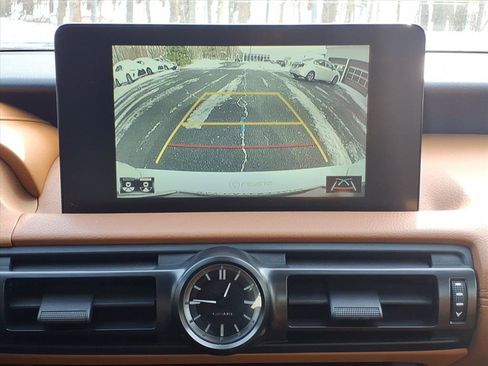 Certified 2023 Lexus IS 300 AWD w/ Premium Package image 15