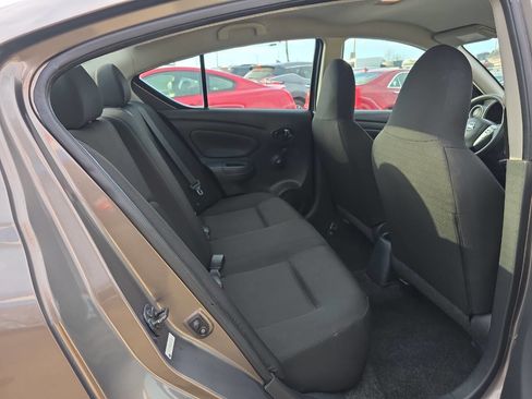 Used 2016 Nissan Versa S Plus image 22