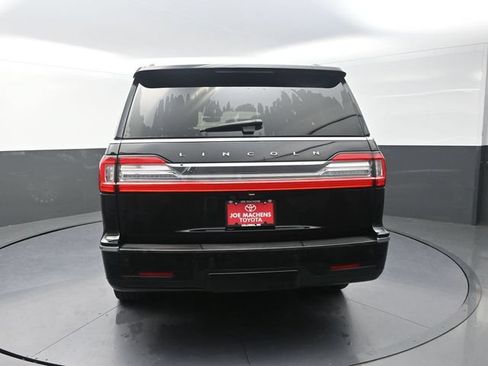 Used 2020 Lincoln Navigator Reserve w/ Luxury Package AWD/4WD image 7