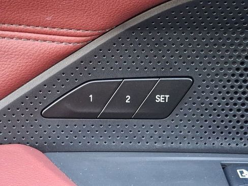 Certified 2023 BMW 430i xDrive 430i xDrive w/ M Sport Package image 24