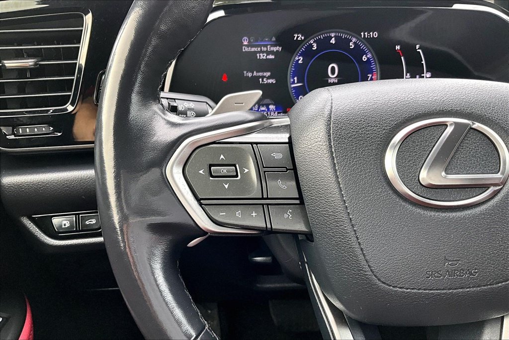 Used 2022 Lexus NX 250 AWD w/ Cold Area Package image 18