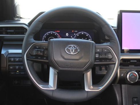 Used 2025 Toyota Tacoma TRD Off-Road w/ TRD Off Road Upgrade Package image 26