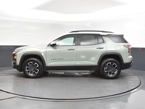 New 2026 Chevrolet Equinox ACTIV image 4
