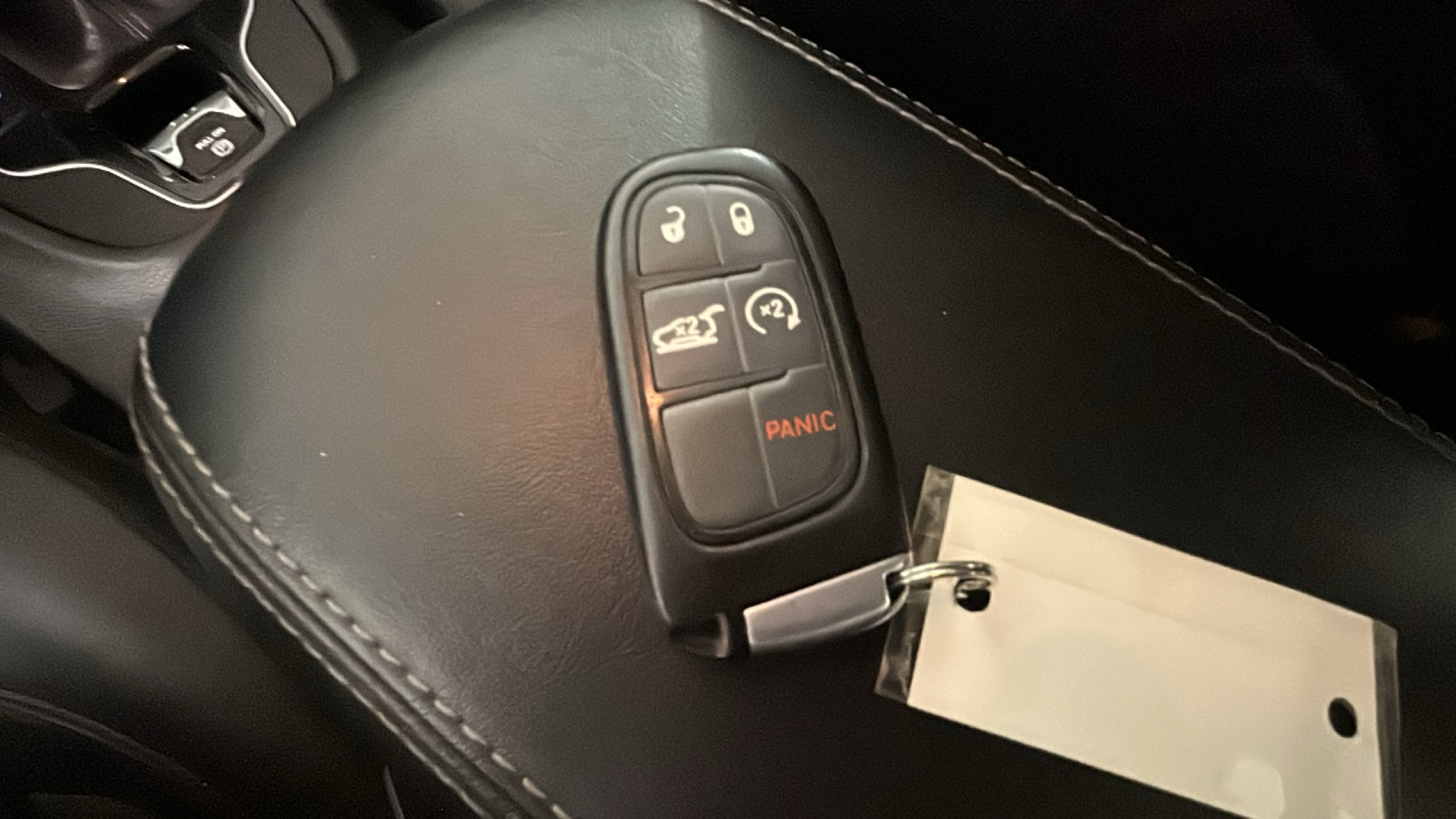 Used 2021 Jeep Cherokee Limited AWD/4WD image 24