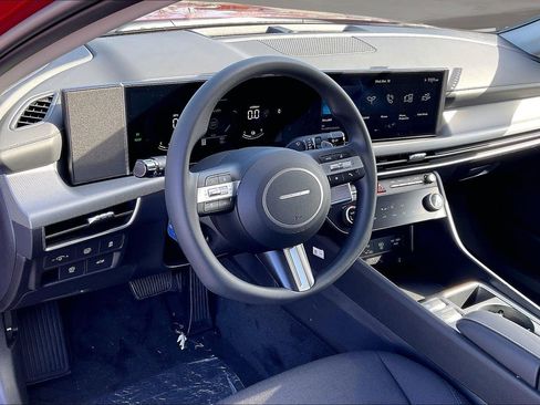 New 2026 Hyundai Sonata Blue FWD image 7