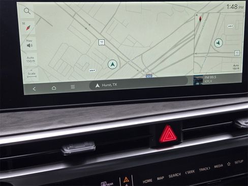 New 2026 Kia Sorento X-Line EX image 12