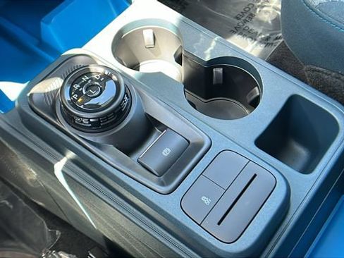 New 2026 Ford Maverick XLT FWD image 25