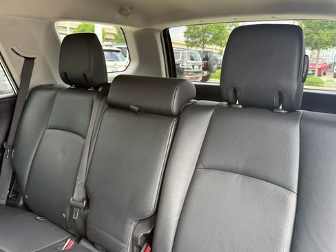 Used 2022 Toyota 4Runner Limited AWD/4WD image 26