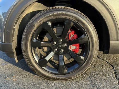 Used 2021 Ford Explorer ST w/ Equipment Group 401A image 17