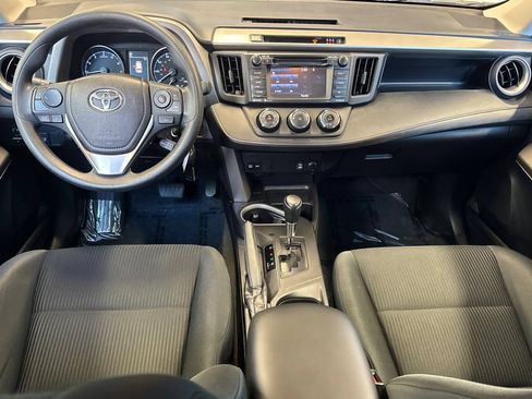 Certified 2017 Toyota RAV4 LE w/ Carpet Mat Package FWD image 17