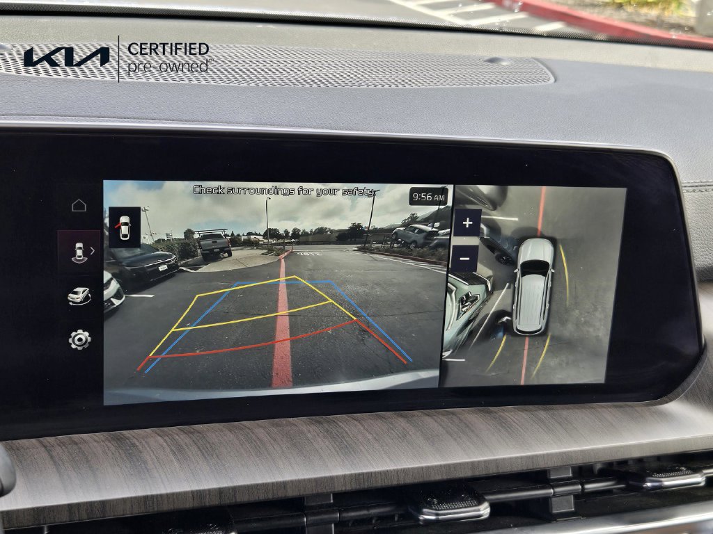 Certified 2023 Kia Telluride SX FWD image 19