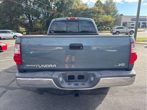 Used 2006 Toyota Tundra SR5 image 5