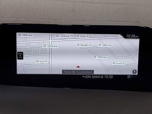 Used 2021 MAZDA MAZDA3 Hatchback w/Premium Plus Pkg image 35