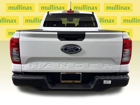 New 2026 Ford Ranger XL RWD image 9