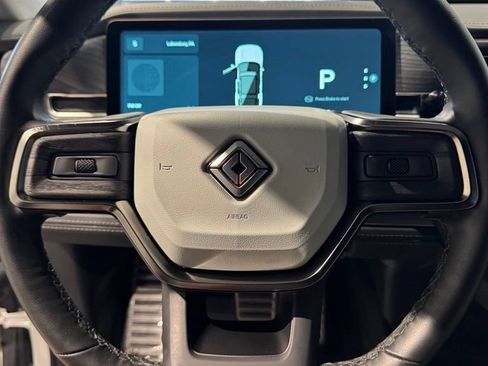 Used 2023 Rivian R1S Adventure Quad AWD/4WD image 15