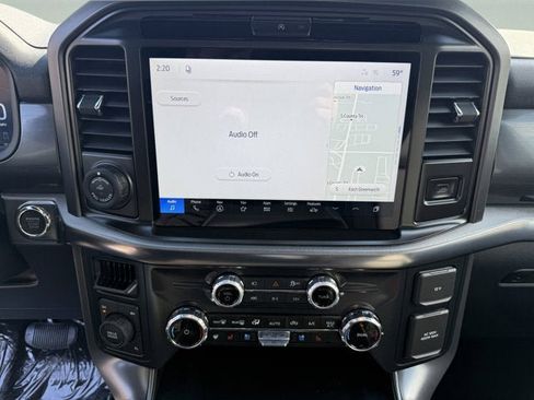 New 2026 Ford F150 Lariat w/ Equipment Group 502A High image 15