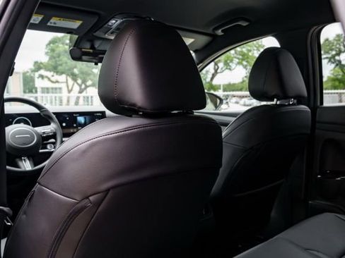 New 2025 Hyundai Santa Cruz XRT AWD/4WD image 20
