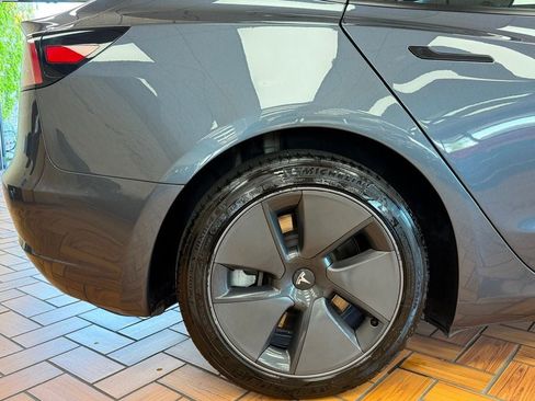 Used 2023 Tesla Model 3 Standard Range RWD image 14