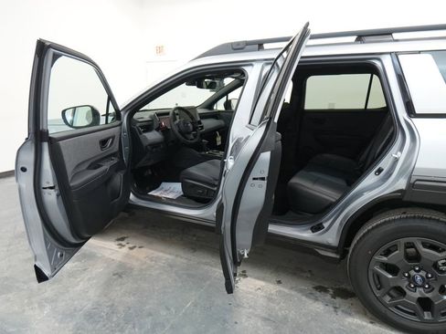 New 2026 Subaru Outback Premium image 18